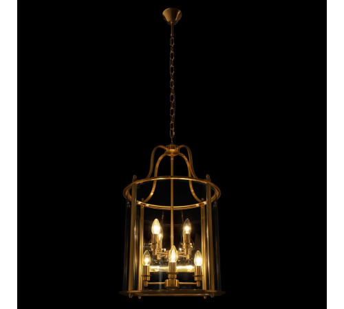 Подвесной светильник Loft IT Lighthouse 10456/8 AB