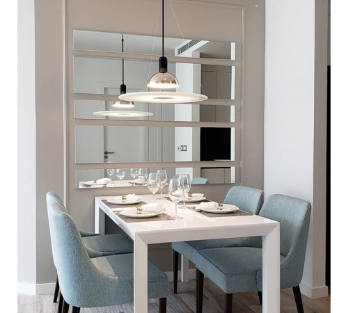 Подвесной светильник ImperiumLoft Frisbi 228394-22 Подвесной светильник ImperiumLoft Frisbi 228394-22