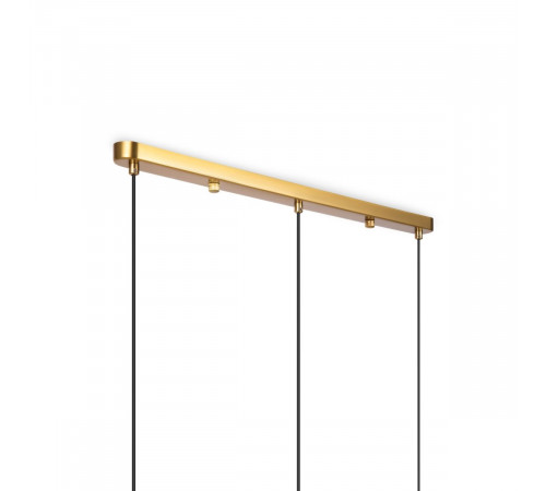 Подвесной светильник Freya Sway FR5269PL-03BZ