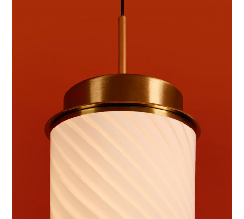 Подвесной светильник Freya Iride FR5627PL-L8BBS