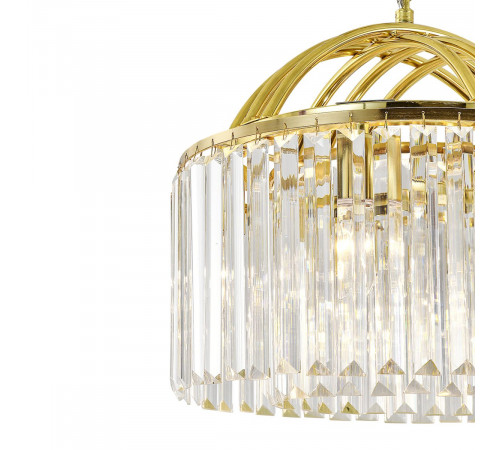 Подвесной светильник Escada Monty 2130/6S