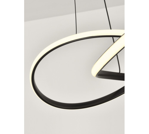 Подвесной светильник Natali Kovaltseva Finam HIGH-TECH LED LAMPS 82076 Подвесной светильник Natali Kovaltseva Finam HIGH-TECH LED LAMPS 82076