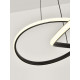 Подвесной светильник Natali Kovaltseva Finam HIGH-TECH LED LAMPS 82076