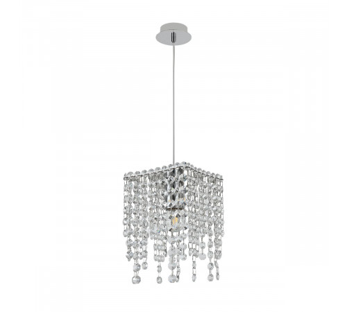 Подвесной светильник Escada Exquisite 2107/1S Chrome