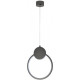 Подвесной светильник Newport 15106N/S black glossy М0071006