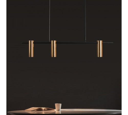 Подвесной светильник ImperiumLoft Adis 140491-26