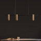 Подвесной светильник ImperiumLoft Adis 140491-26