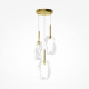 Подвесной светильник Maytoni Shiori MOD524PL-L8BSK