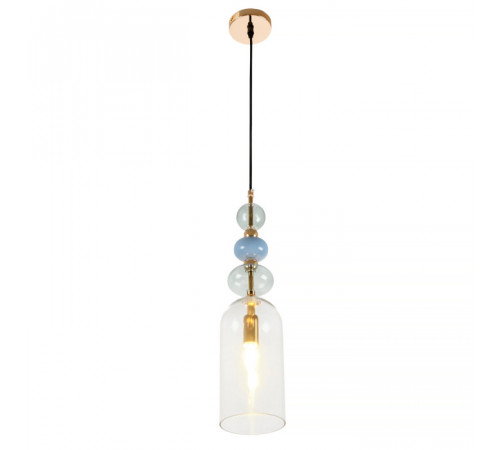 Подвесной светильник Myfar Louis MR2506-1P