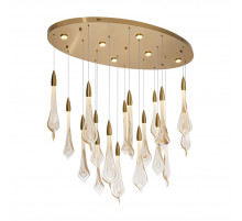 Подвесной светильник Modelux ML.89181.18 BS