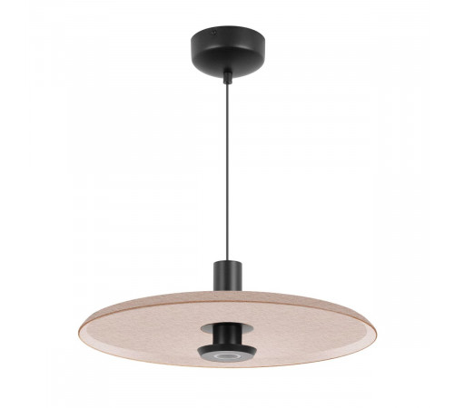 Подвесной светильник Arlight SP-KOTARO-R450-12W Warm2700 (BG-BG, 36 deg, 230V, TRIAC) 057226