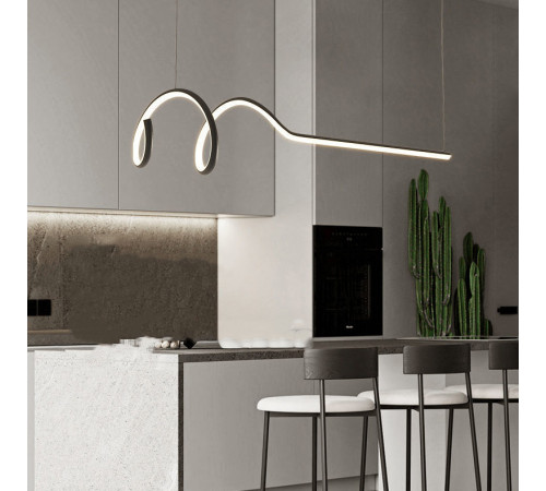 Подвесной светильник ImperiumLoft Damaris 220354-23