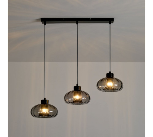 Подвесной светильник Freya Glans FR5585PL-03B