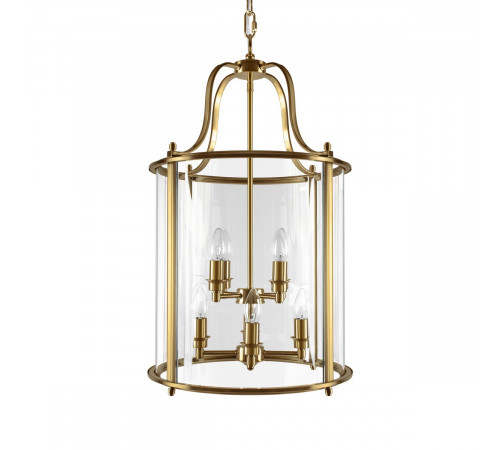 Подвесной светильник Loft IT Lighthouse 10456/8 AB