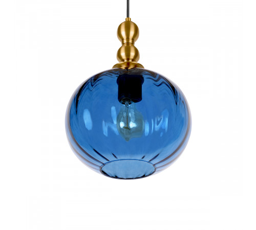 Подвесной светильник Loft IT Melon 10426 Blue Подвесной светильник Loft IT Melon 10426 Blue