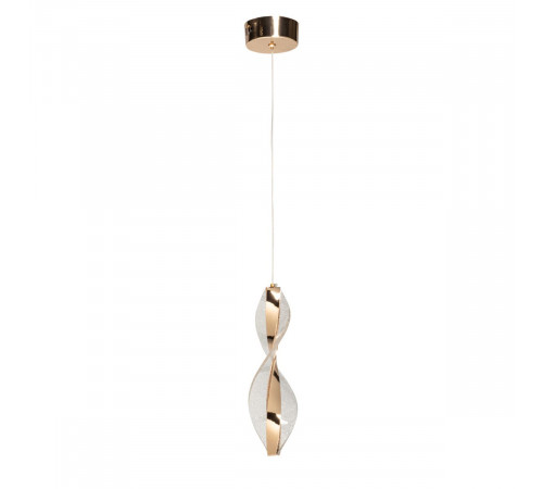 Подвесной светильник De Markt City Конти 488016101