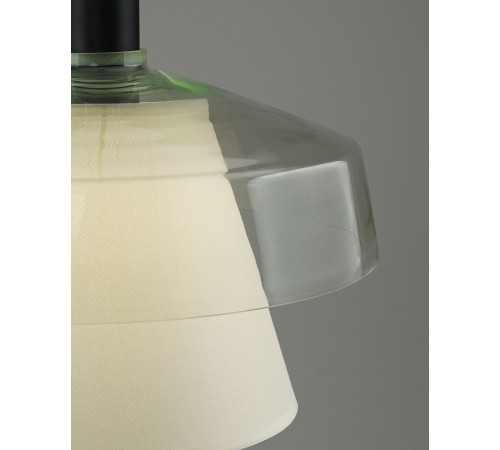 Подвесной светильник Moderli Takoma V11830-1P