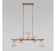 Подвесной светильник TK Lighting 11111 Lava Sabia a071862