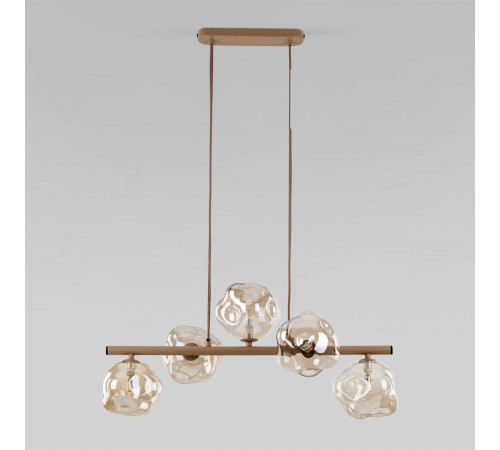 Подвесной светильник TK Lighting 11111 Lava Sabia a071862