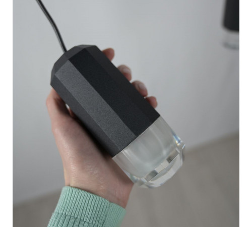 Подвесной светильник ImperiumLoft Via Wireflow Polyhedral 144326-22 Подвесной светильник ImperiumLoft Via Wireflow Polyhedral 144326-22
