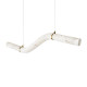 Подвесной светильник Loft IT Liberty acrylic 10551B