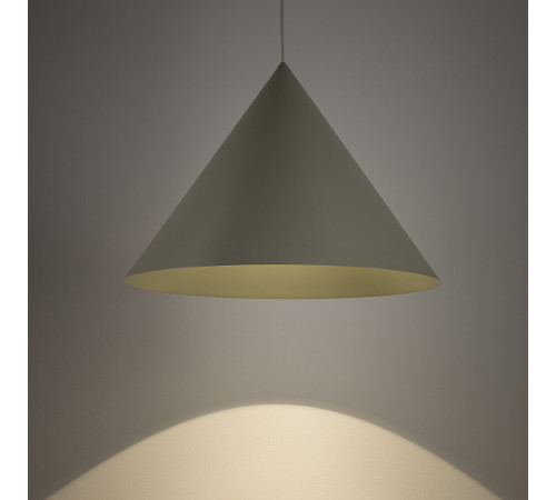 Подвесной светильник Nowodvorski Zenith L Sage Green 11482 Подвесной светильник Nowodvorski Zenith L Sage Green 11482