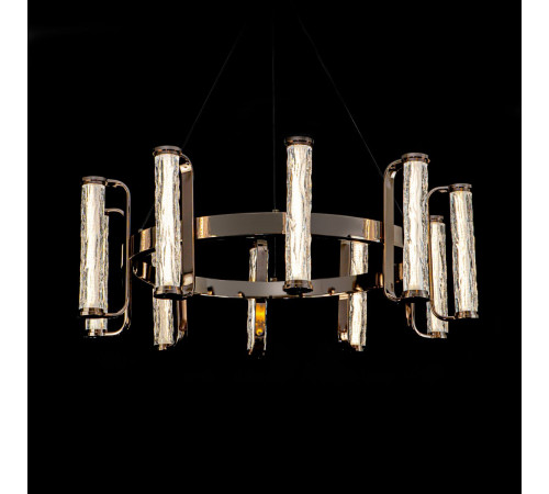 Подвесной светильник Modestyle MS.2340.800 BK