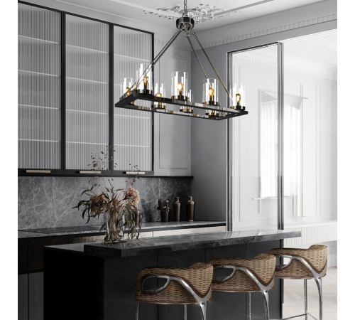 Подвесной светильник Loft IT Candlelight 10437/570 Подвесной светильник Loft IT Candlelight 10437/570