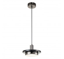 Подвесной светильник Escada Torano 10260/1LED Black marble