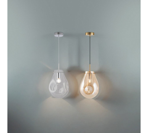 Подвесной светильник Freya Dispel FR5180PL-01N