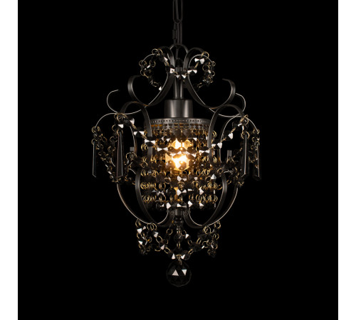 Подвесной светильник Loft IT Burlesque 10417 BL