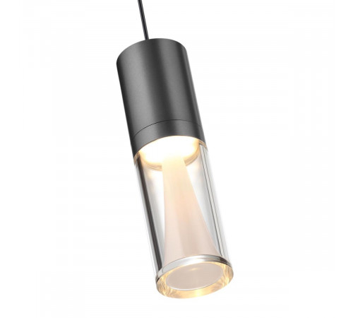 Подвесной светильник Odeon Light Hightech Defance 7143/4L Подвесной светильник Odeon Light Hightech Defance 7143/4L