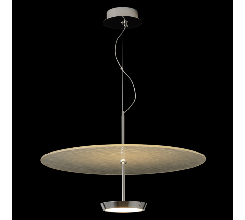 Подвесной светильник Crystal Lux NICOLE SP18W LED