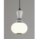 Подвесной светильник Moderli Glaze V11697-PL