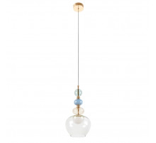 Подвесной светильник Myfar Lucian MR2510-1PL