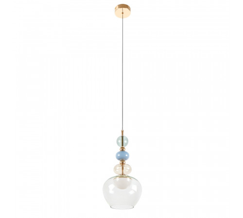 Подвесной светильник Myfar Lucian MR2510-1PL