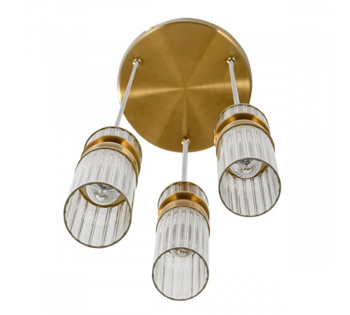 Подвесной светильник Lumion Moderni Denver 8276/3A Подвесной светильник Lumion Moderni Denver 8276/3A