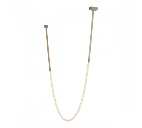 Подвесной светильник Lussole River LSP-4006