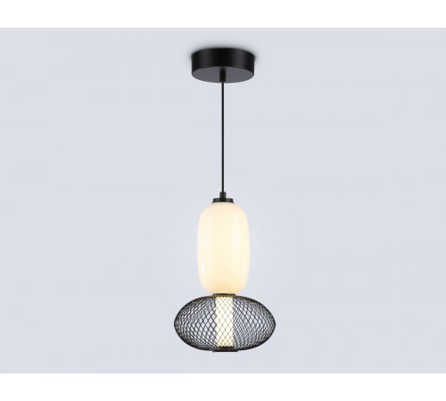 Подвесной светильник Ambrella Light High Light Modern LH11007 Подвесной светильник Ambrella Light High Light Modern LH11007