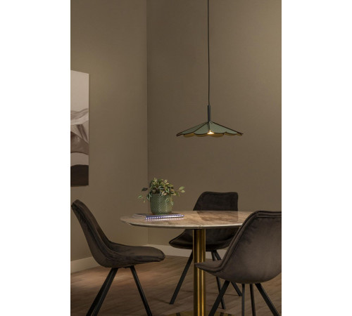 Подвесной светильник Lucide Blomster 77493/07/33