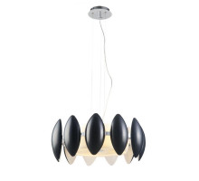Подвесной светильник Lumina Deco Frascatti LDP 9016-350 BK