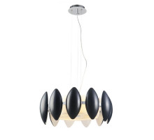 Подвесной светильник Lumina Deco Frascatti LDP 9016-350 BK
