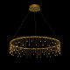 Подвесной светильник Delight Collection MD23001008-1C gold