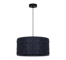 Подвесной светильник Arte Lamp Fleece A7097SP-1BK
