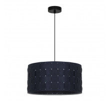 Подвесной светильник Arte Lamp Fleece A7097SP-1BK