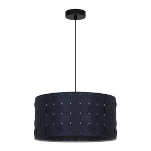 Подвесной светильник Arte Lamp Fleece A7097SP-1BK