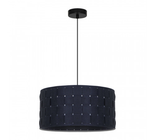 Подвесной светильник Arte Lamp Fleece A7097SP-1BK