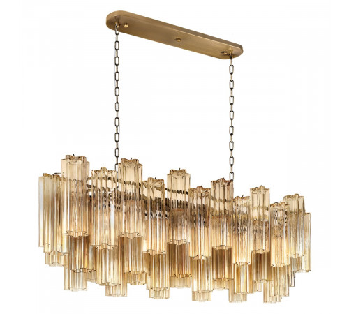 Подвесной светильник Loft IT Murano 10580/1000R Champagne