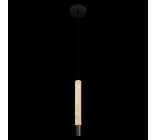 Подвесной светильник LOFT IT Montblanc 10475D Black