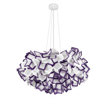 Подвесной светильник Loft IT Clizia 10231/780 Purple